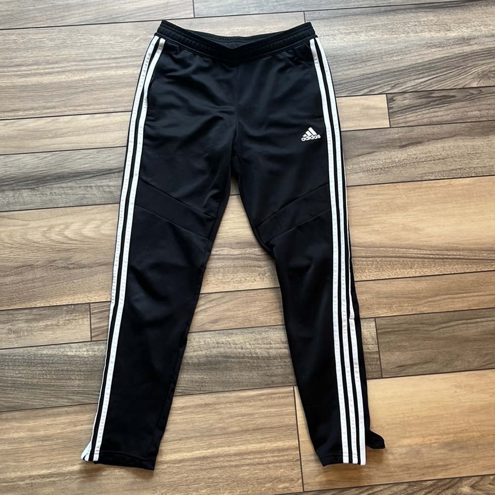 Adidas Track Pants - Youth XL